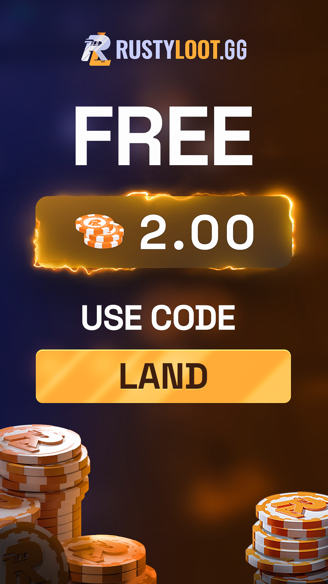 Rusty Loot