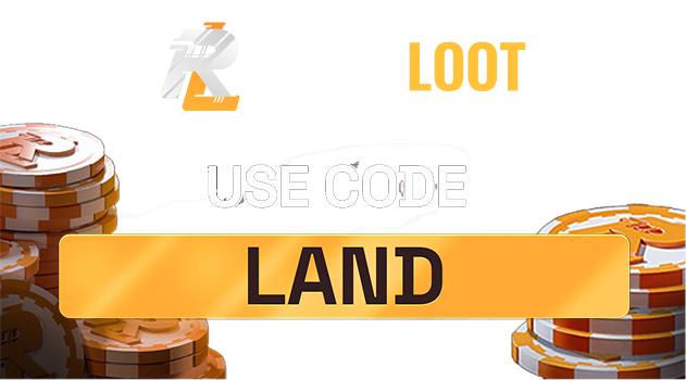 Rusty Loot